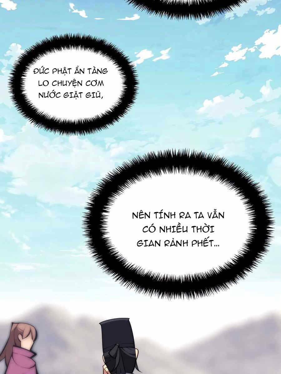 Học Giả Kiếm Sĩ - Chapter 76 - Page 87