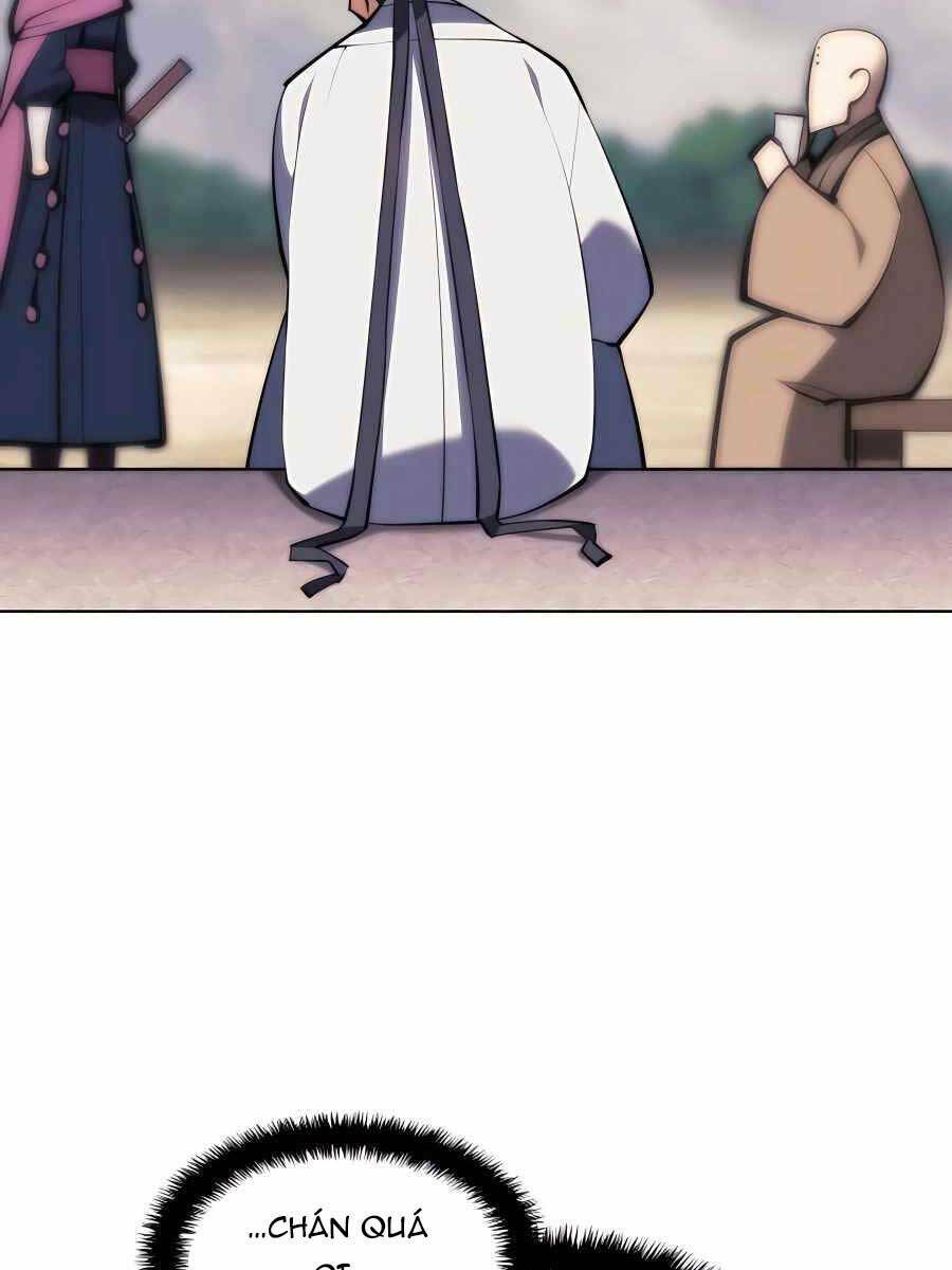 Học Giả Kiếm Sĩ - Chapter 76 - Page 88