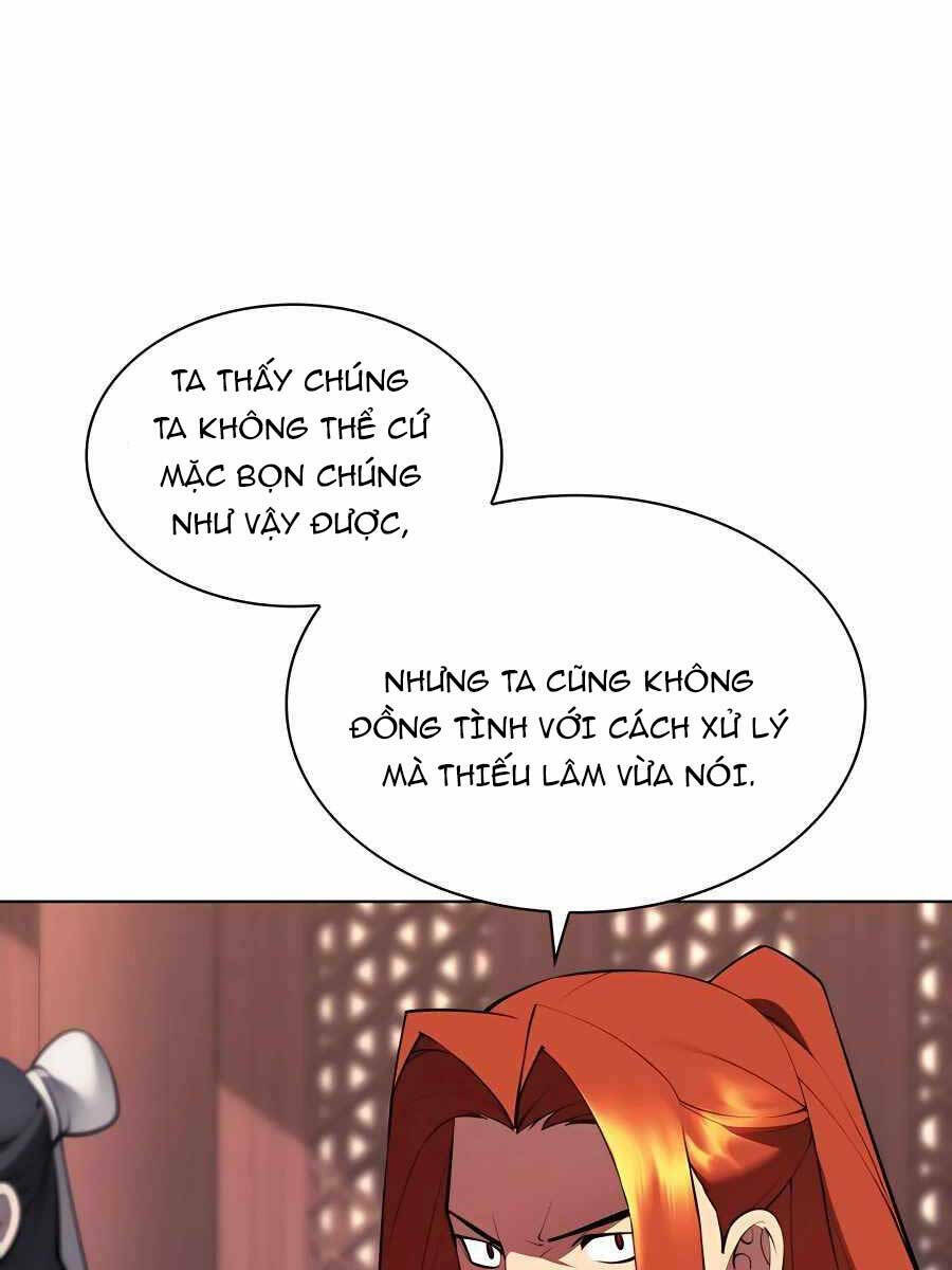 Học Giả Kiếm Sĩ - Chapter 76 - Page 8