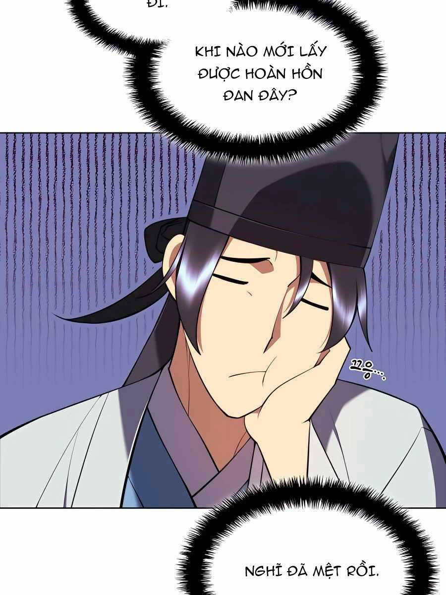 Học Giả Kiếm Sĩ - Chapter 76 - Page 89