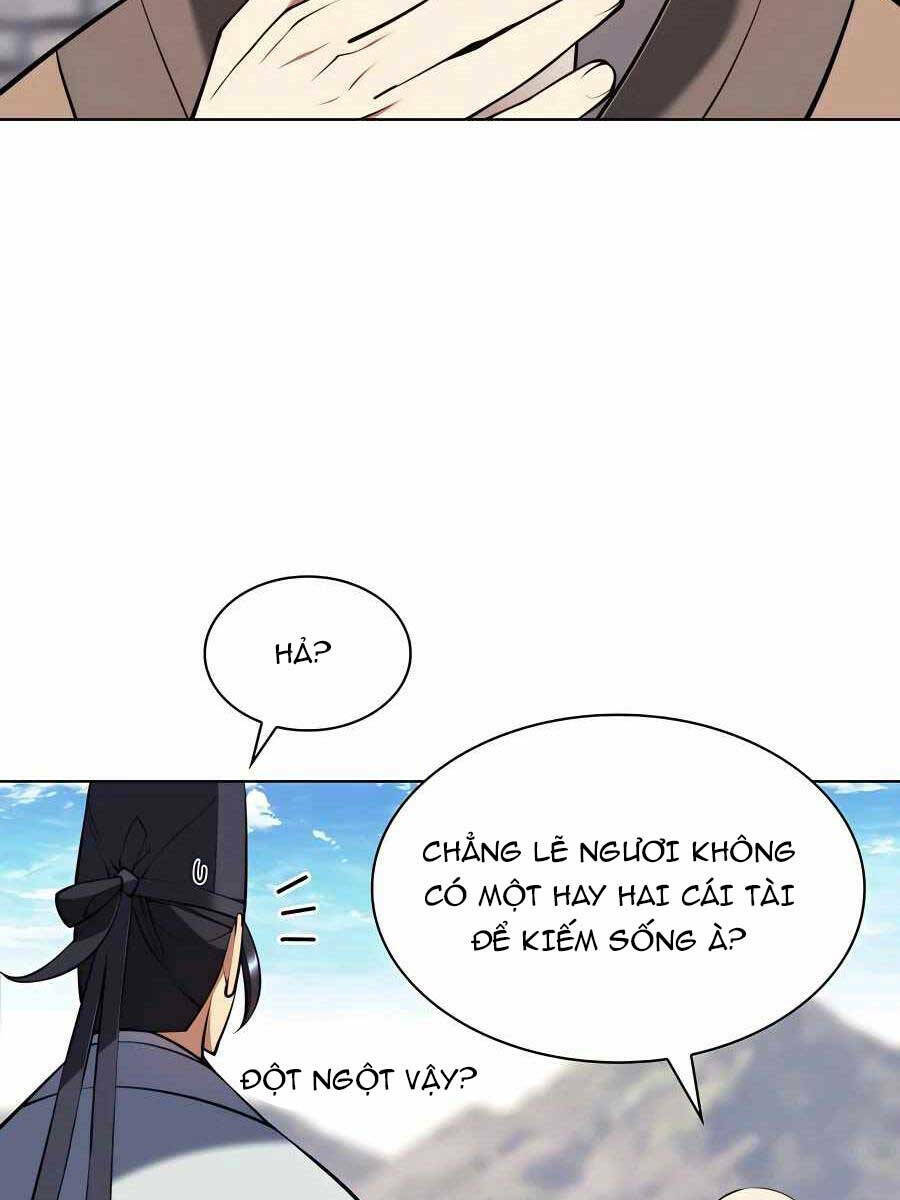Học Giả Kiếm Sĩ - Chapter 76 - Page 93