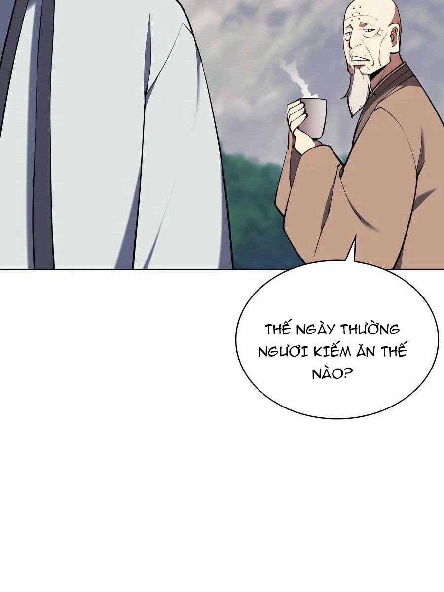 Học Giả Kiếm Sĩ - Chapter 76 - Page 94