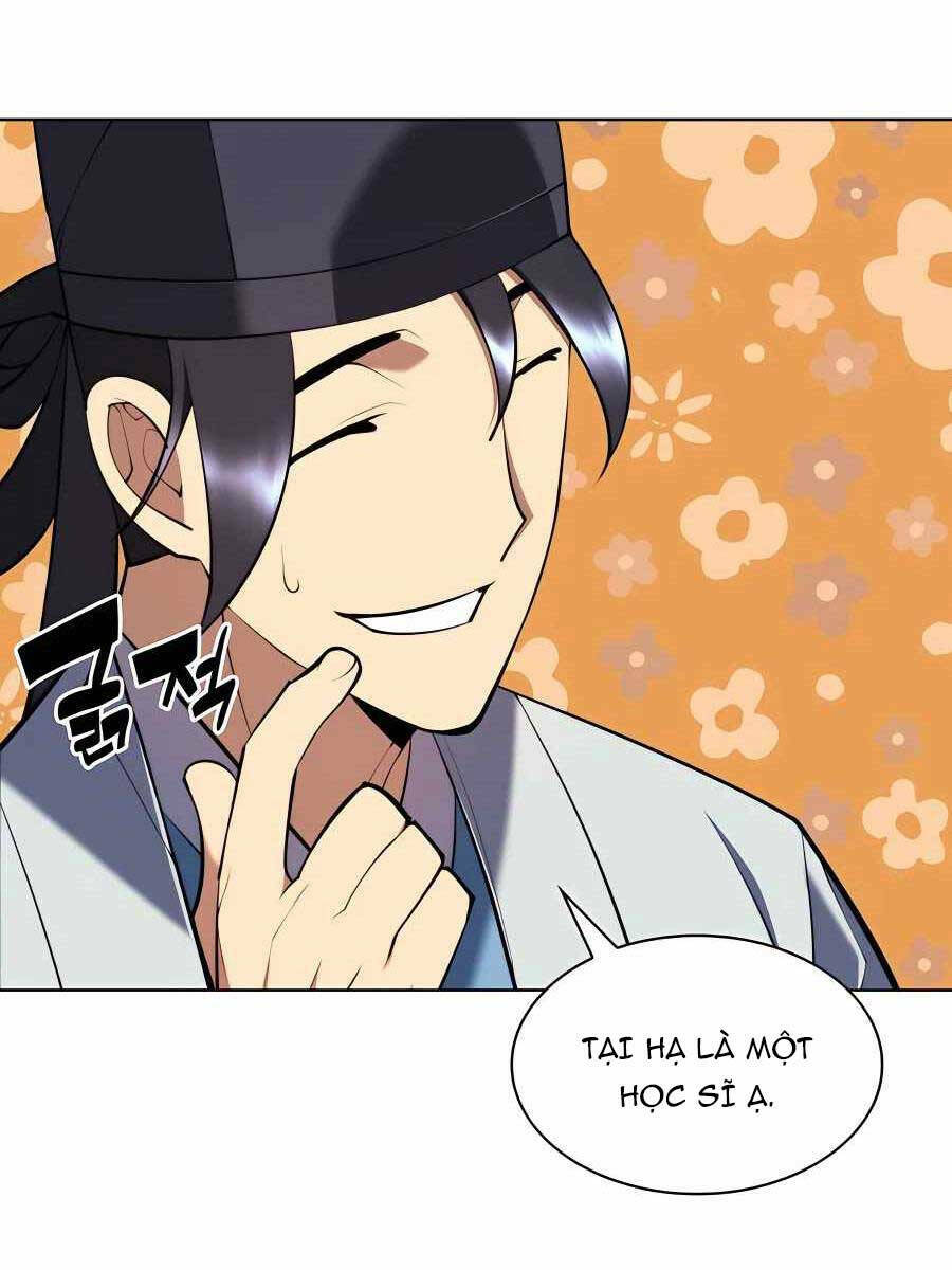 Học Giả Kiếm Sĩ - Chapter 76 - Page 95