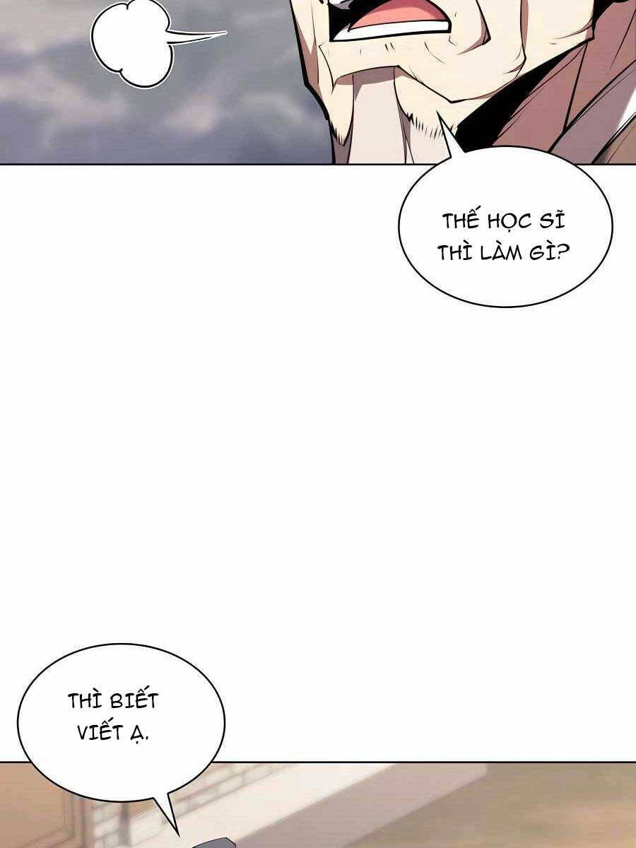 Học Giả Kiếm Sĩ - Chapter 76 - Page 97