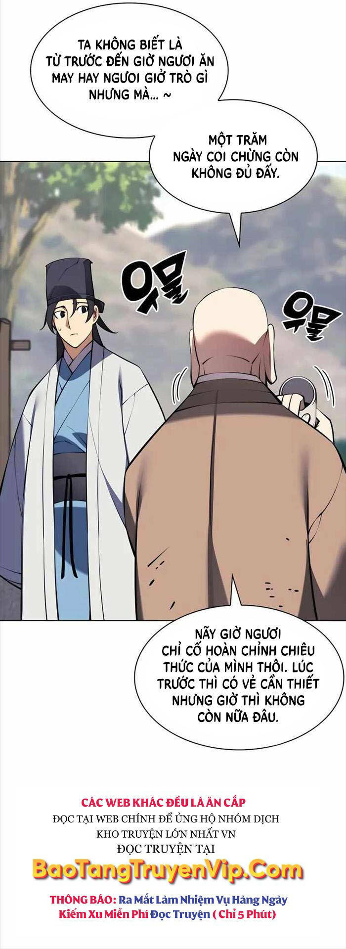 Học Giả Kiếm Sĩ - Chapter 77 - Page 13