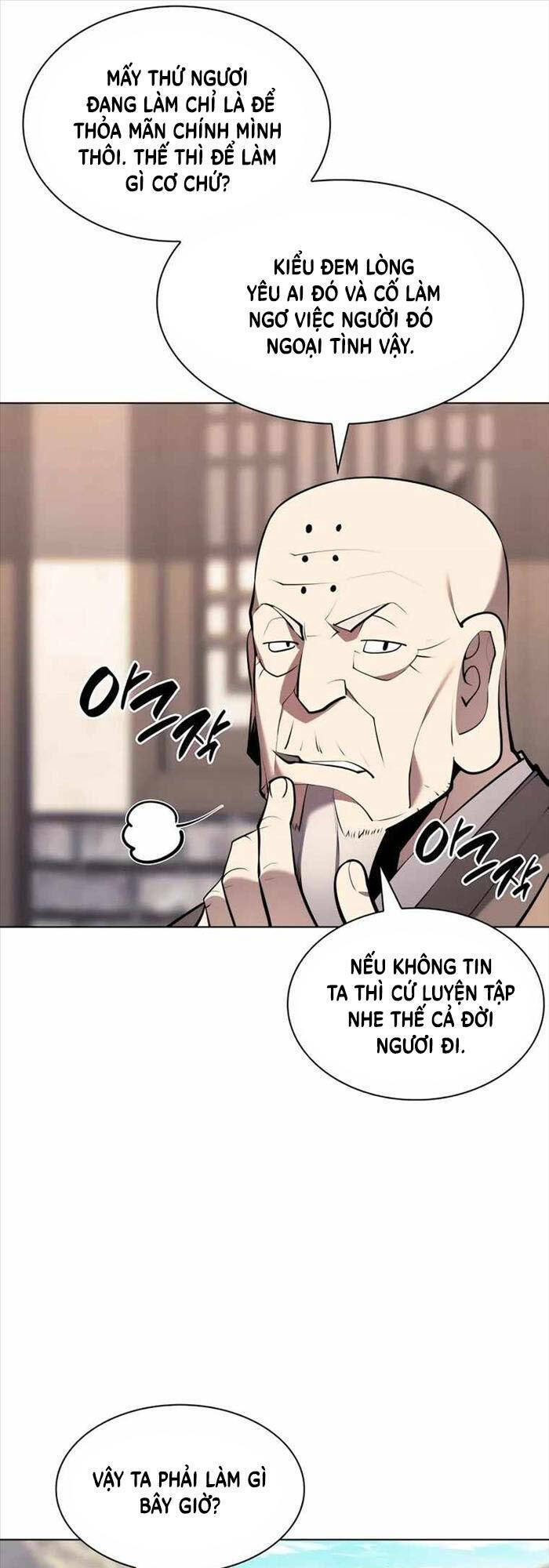 Học Giả Kiếm Sĩ - Chapter 77 - Page 14