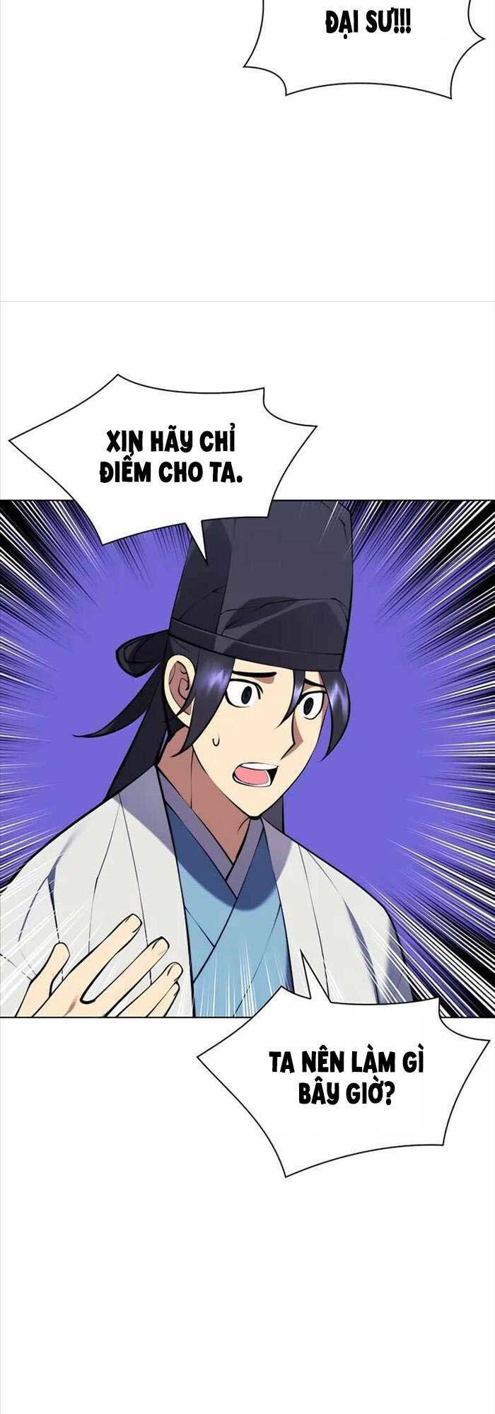 Học Giả Kiếm Sĩ - Chapter 77 - Page 16