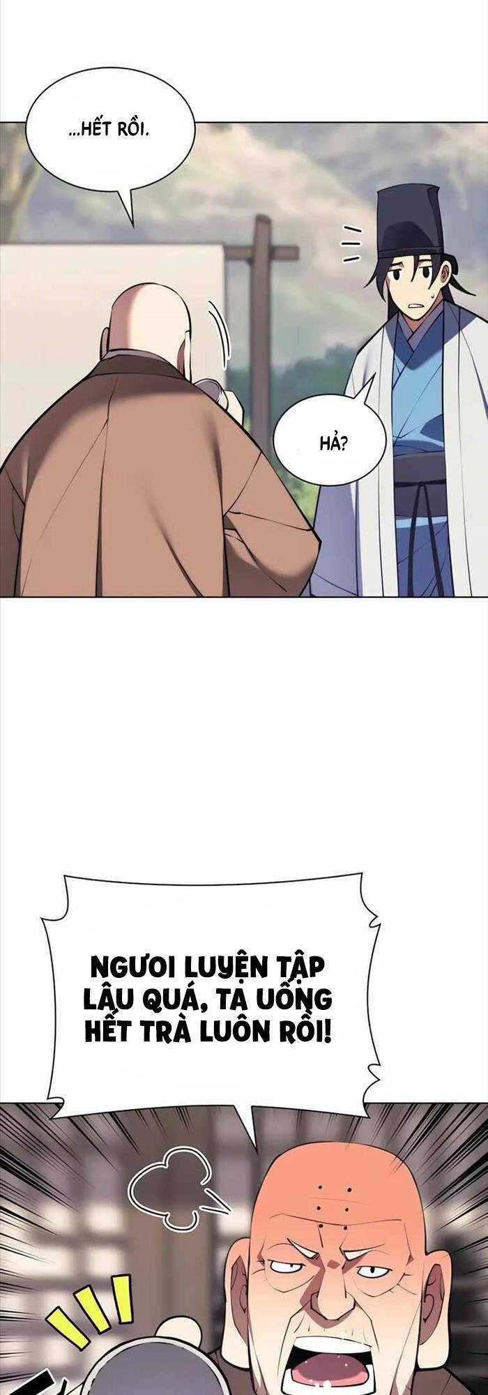 Học Giả Kiếm Sĩ - Chapter 77 - Page 17