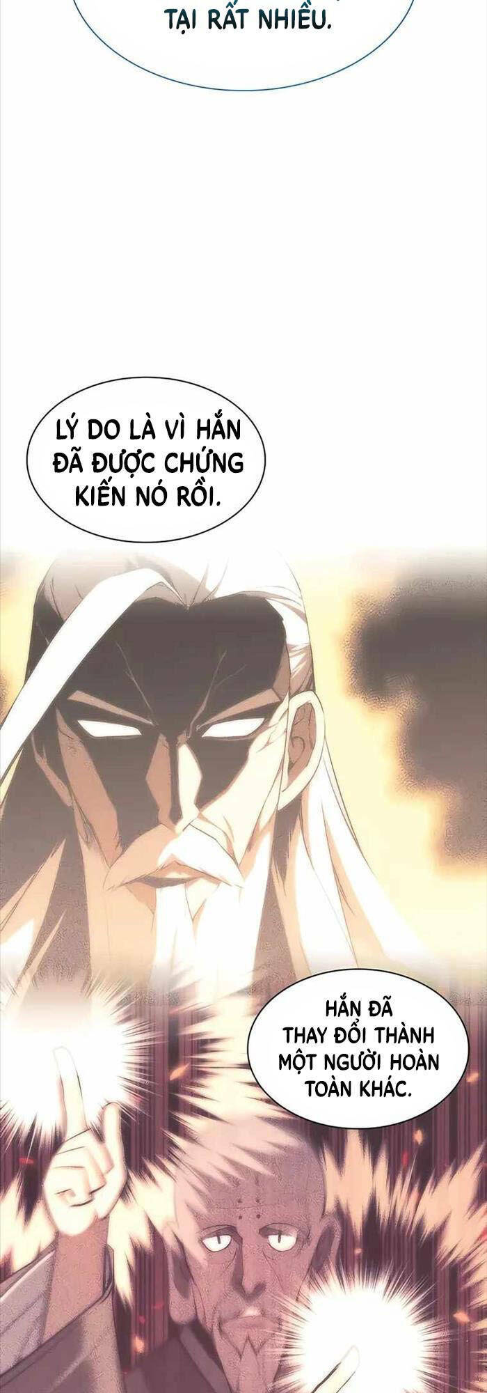 Học Giả Kiếm Sĩ - Chapter 77 - Page 21