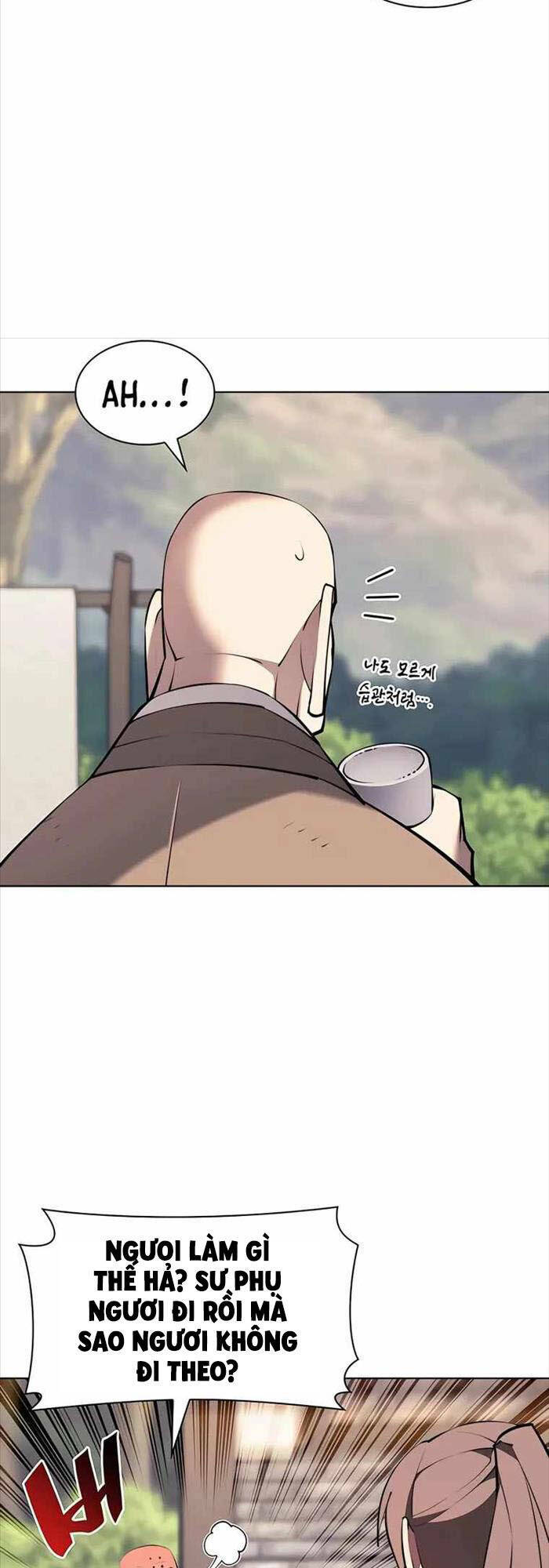 Học Giả Kiếm Sĩ - Chapter 77 - Page 23