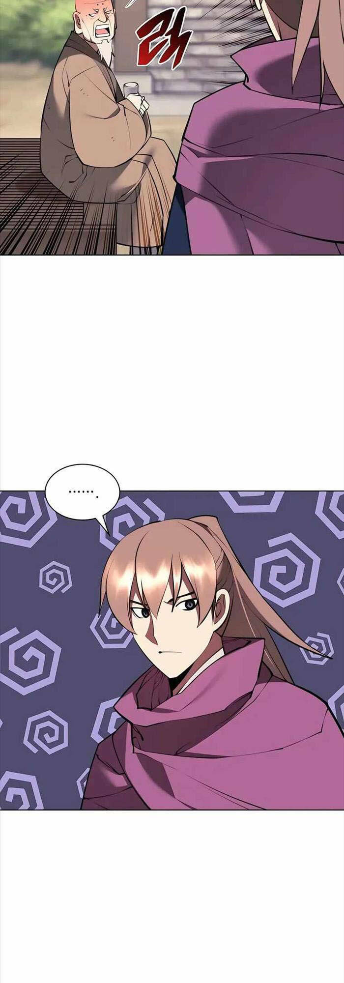 Học Giả Kiếm Sĩ - Chapter 77 - Page 24