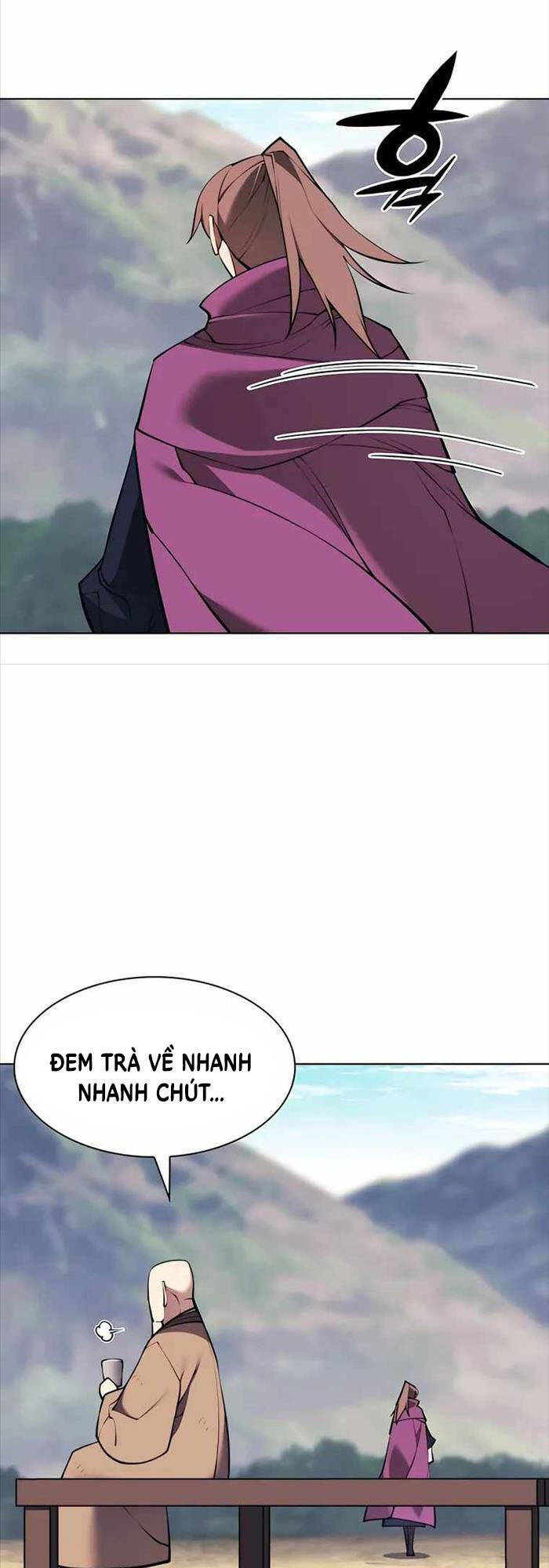 Học Giả Kiếm Sĩ - Chapter 77 - Page 25