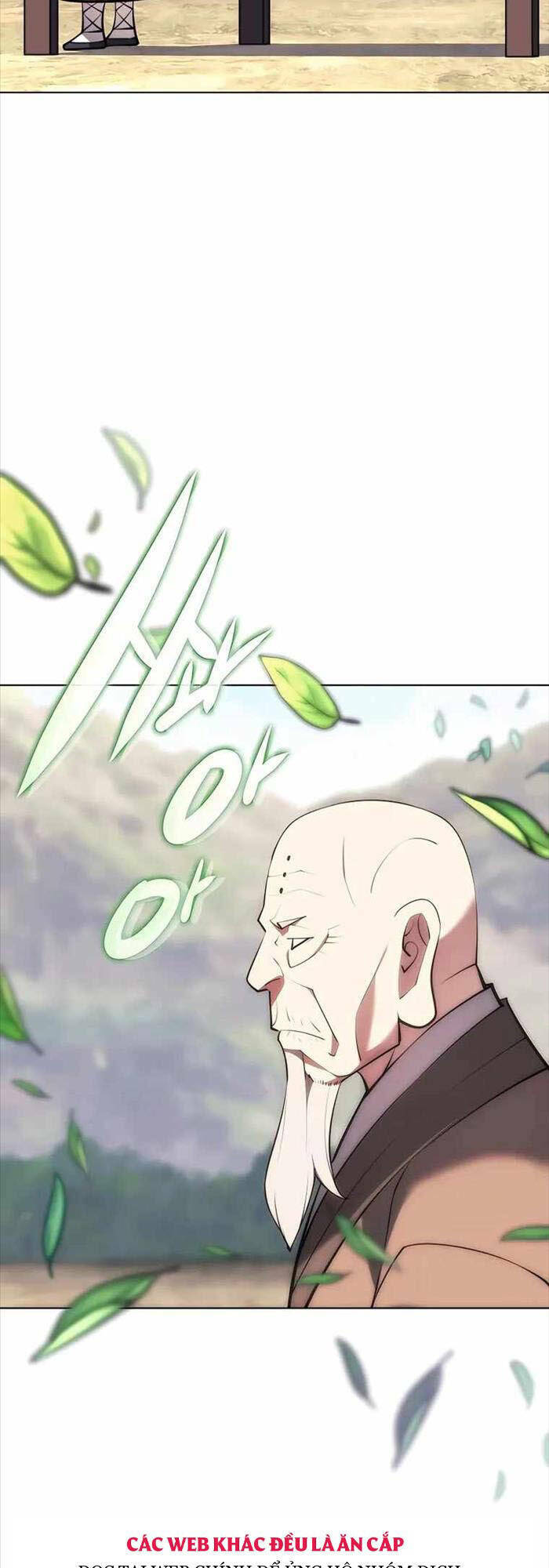 Học Giả Kiếm Sĩ - Chapter 77 - Page 26