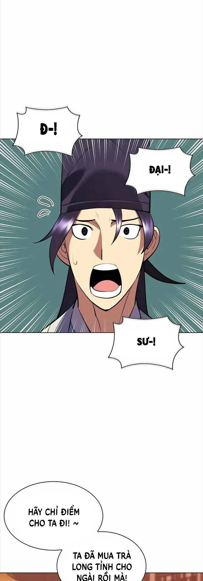 Học Giả Kiếm Sĩ - Chapter 77 - Page 29