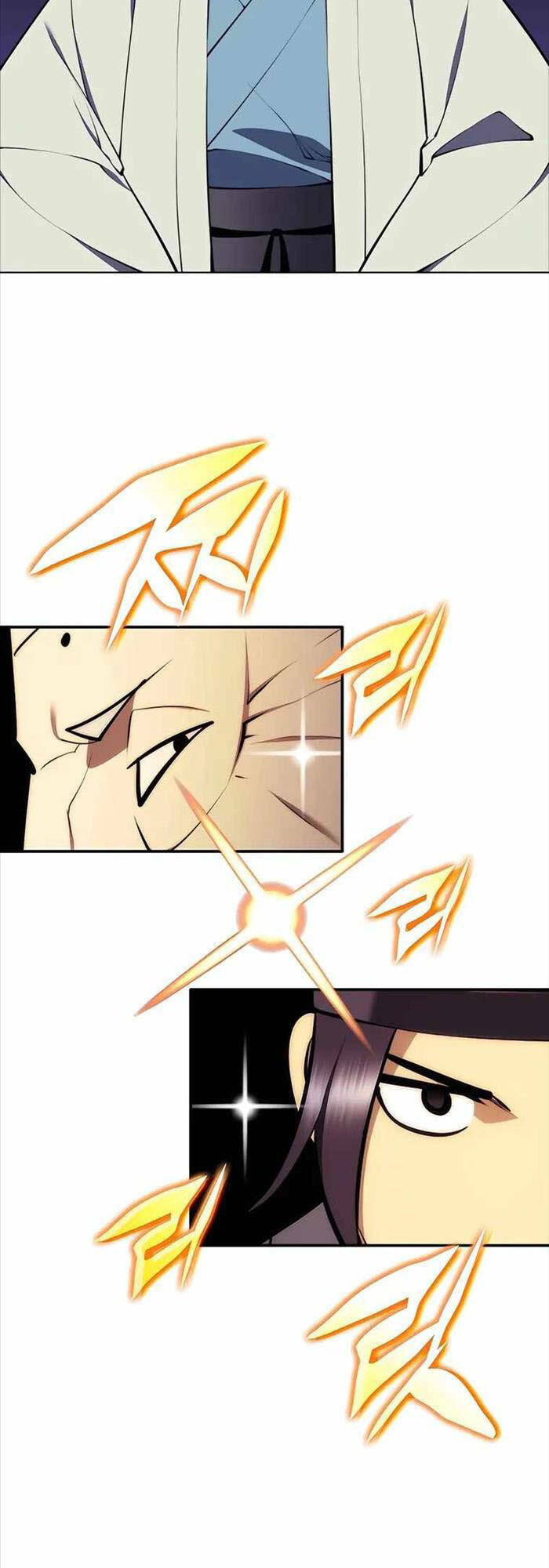 Học Giả Kiếm Sĩ - Chapter 77 - Page 33