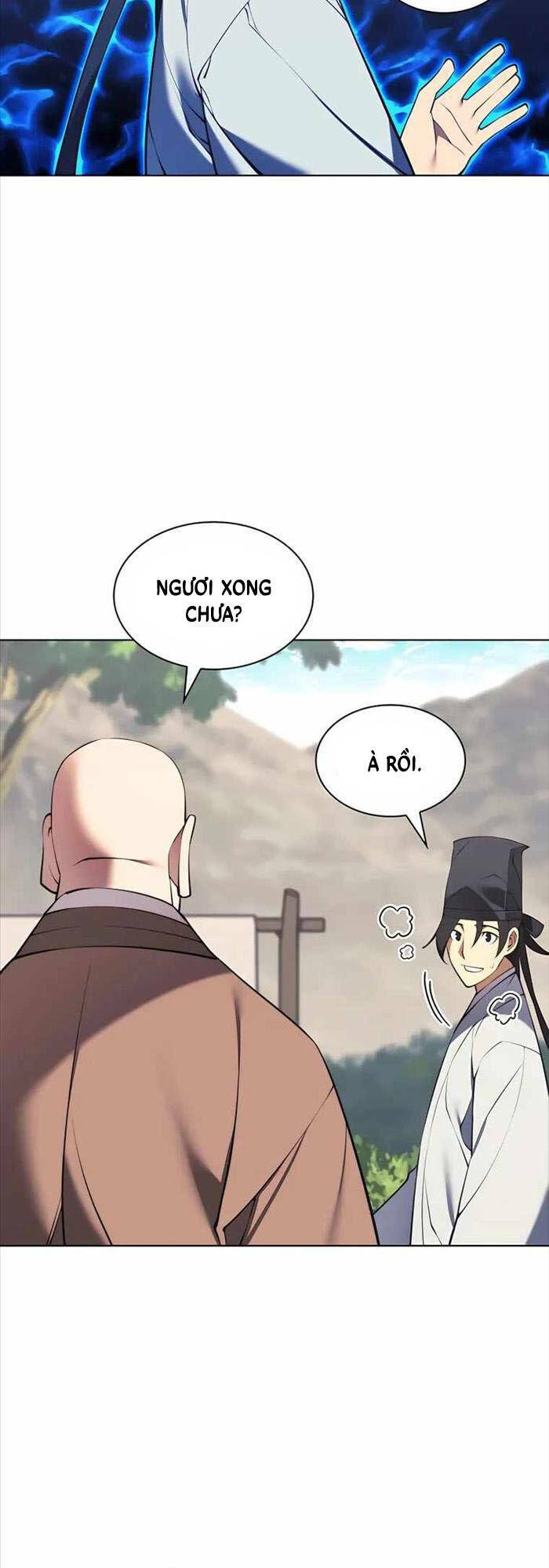 Học Giả Kiếm Sĩ - Chapter 77 - Page 3