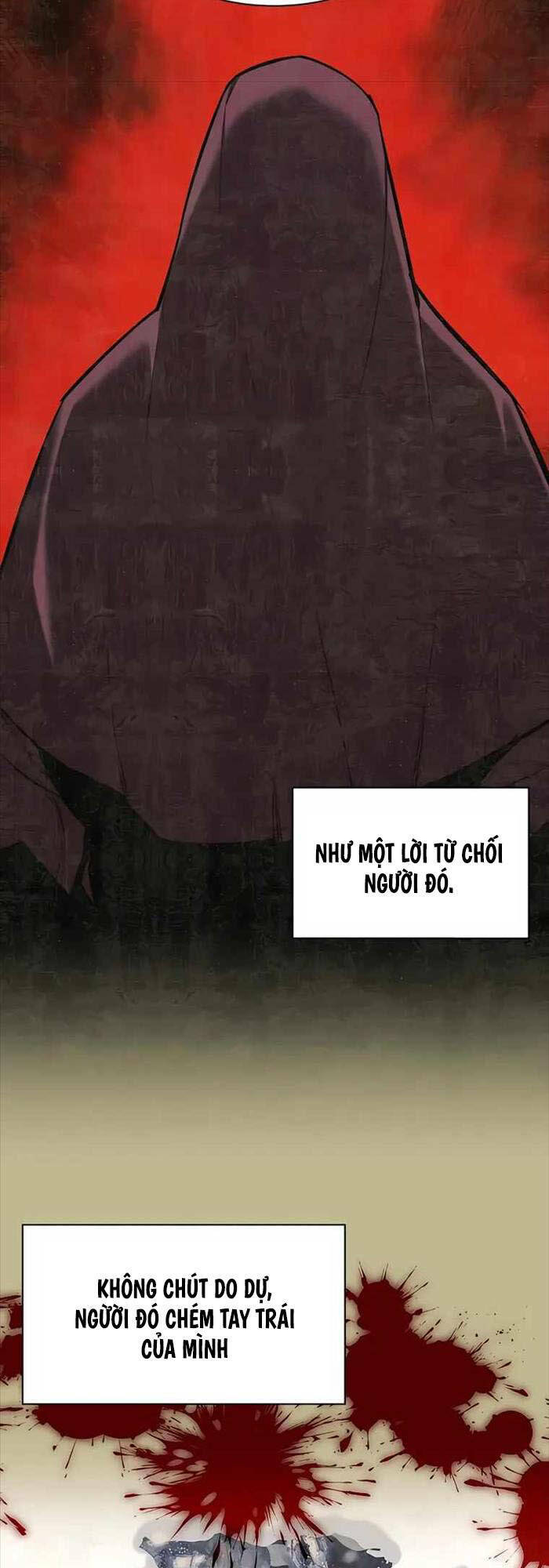 Học Giả Kiếm Sĩ - Chapter 77 - Page 40