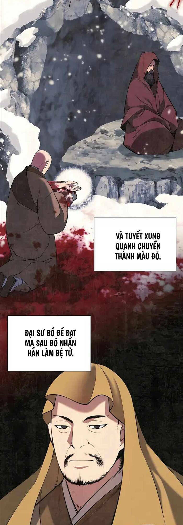 Học Giả Kiếm Sĩ - Chapter 77 - Page 41