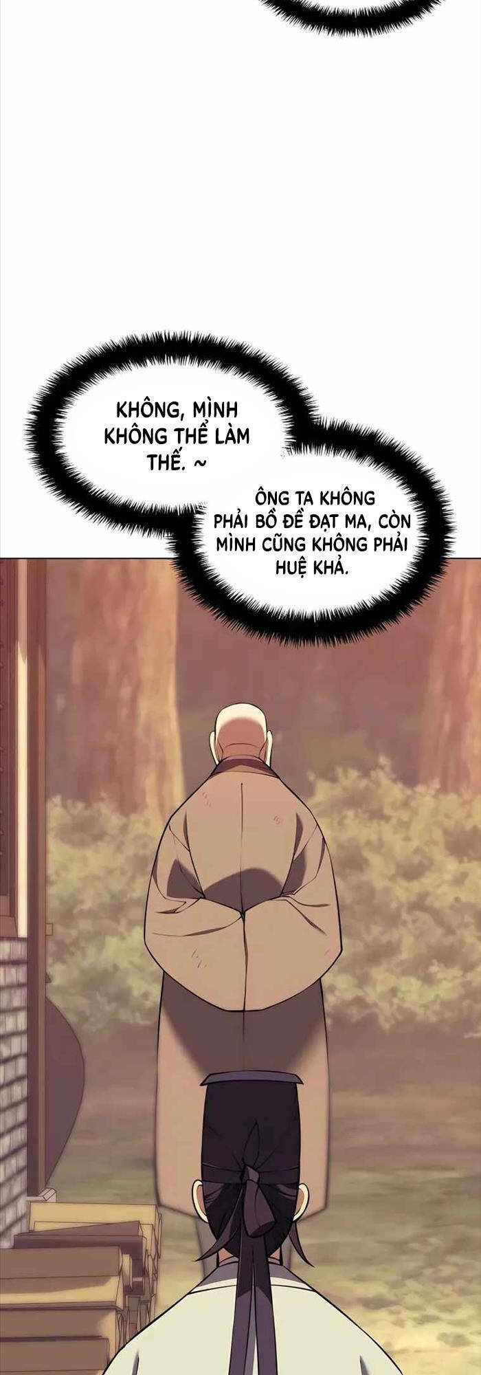 Học Giả Kiếm Sĩ - Chapter 77 - Page 43