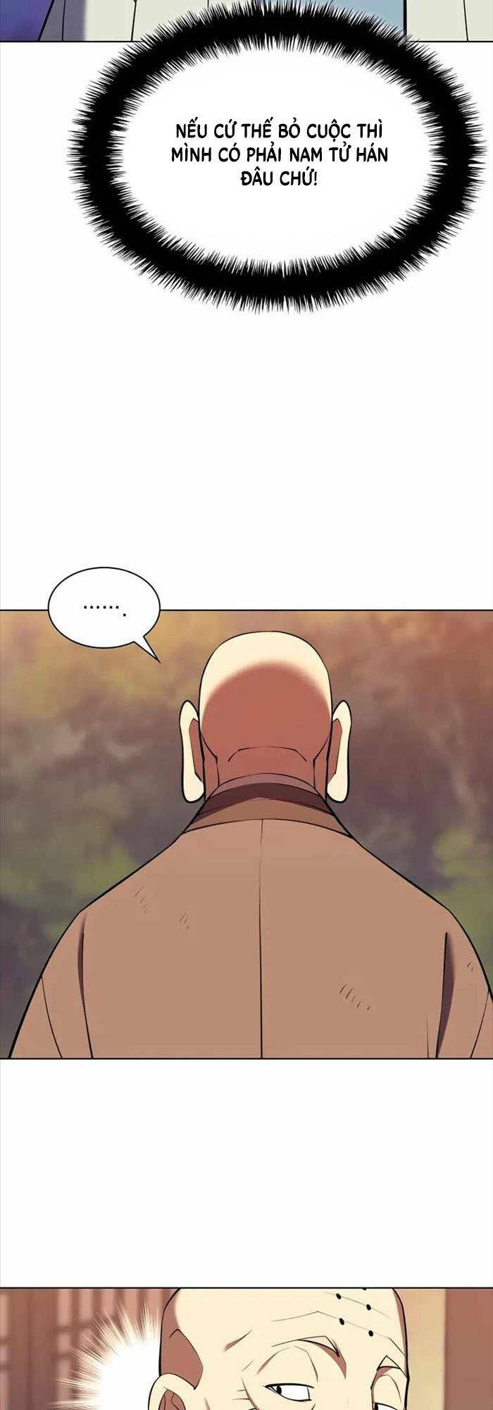 Học Giả Kiếm Sĩ - Chapter 77 - Page 45