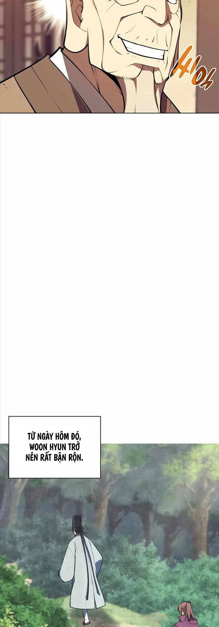 Học Giả Kiếm Sĩ - Chapter 77 - Page 46