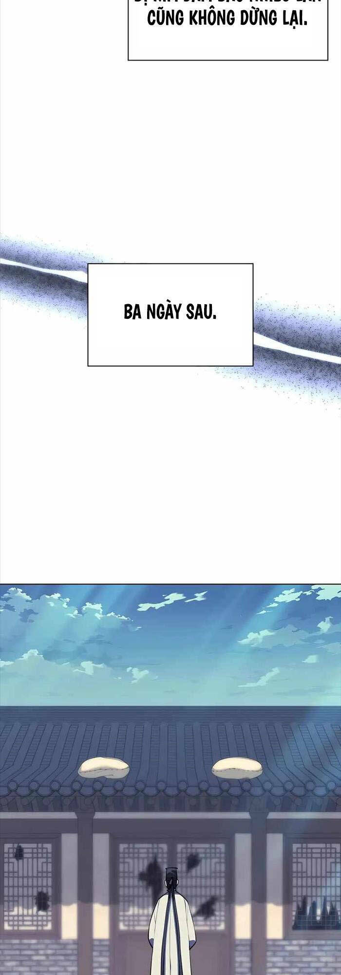 Học Giả Kiếm Sĩ - Chapter 77 - Page 48