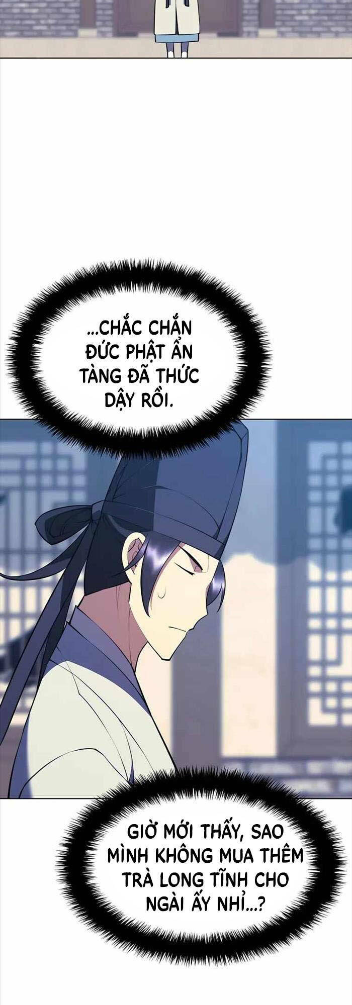 Học Giả Kiếm Sĩ - Chapter 77 - Page 49