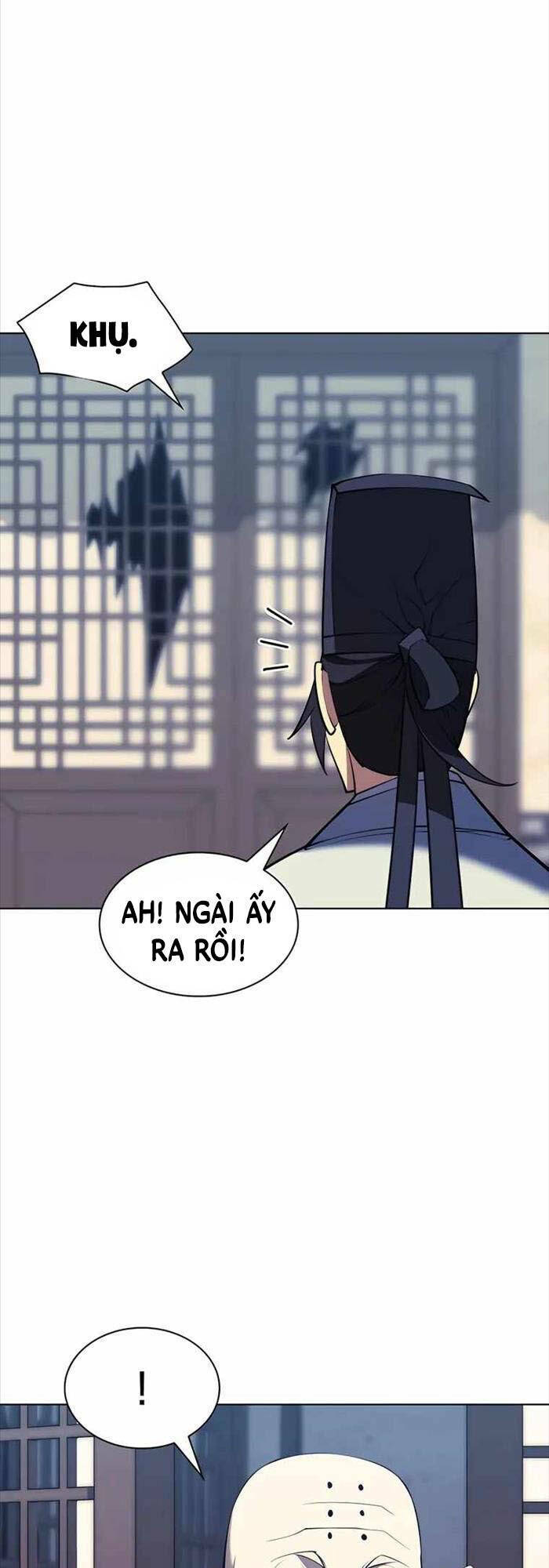 Học Giả Kiếm Sĩ - Chapter 77 - Page 50