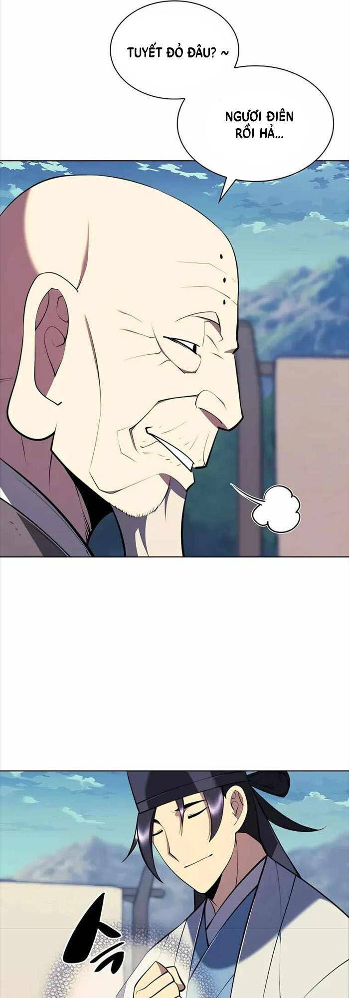Học Giả Kiếm Sĩ - Chapter 77 - Page 54