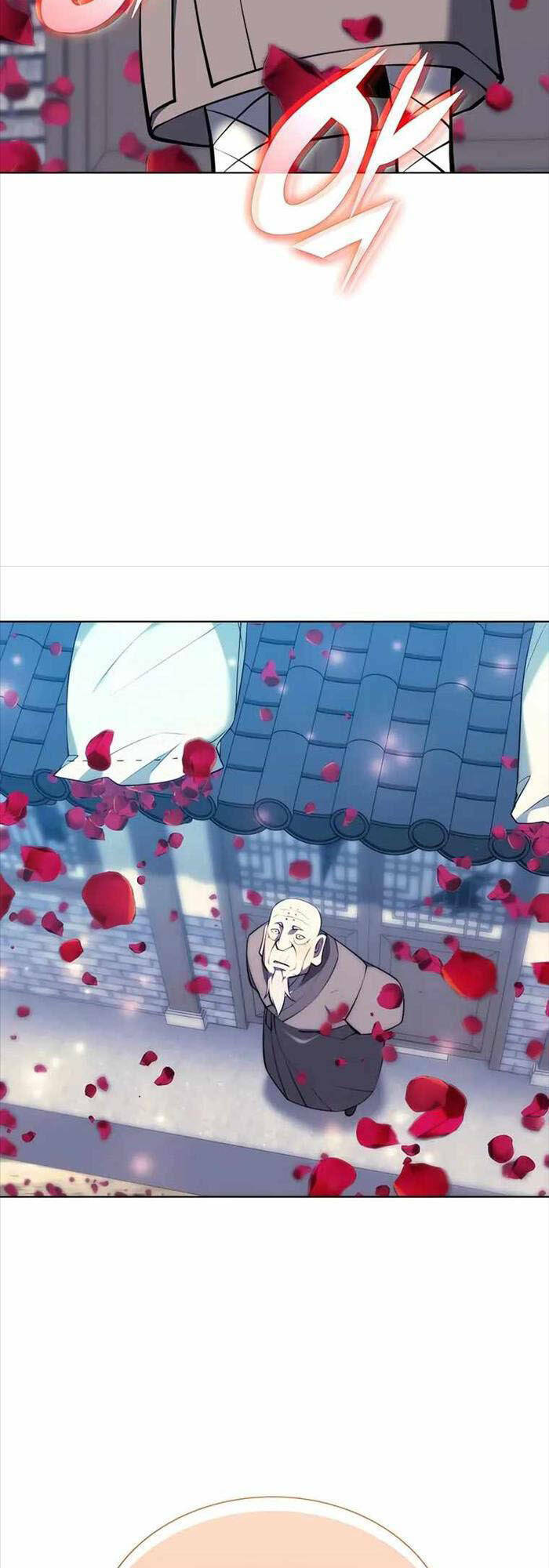 Học Giả Kiếm Sĩ - Chapter 77 - Page 57