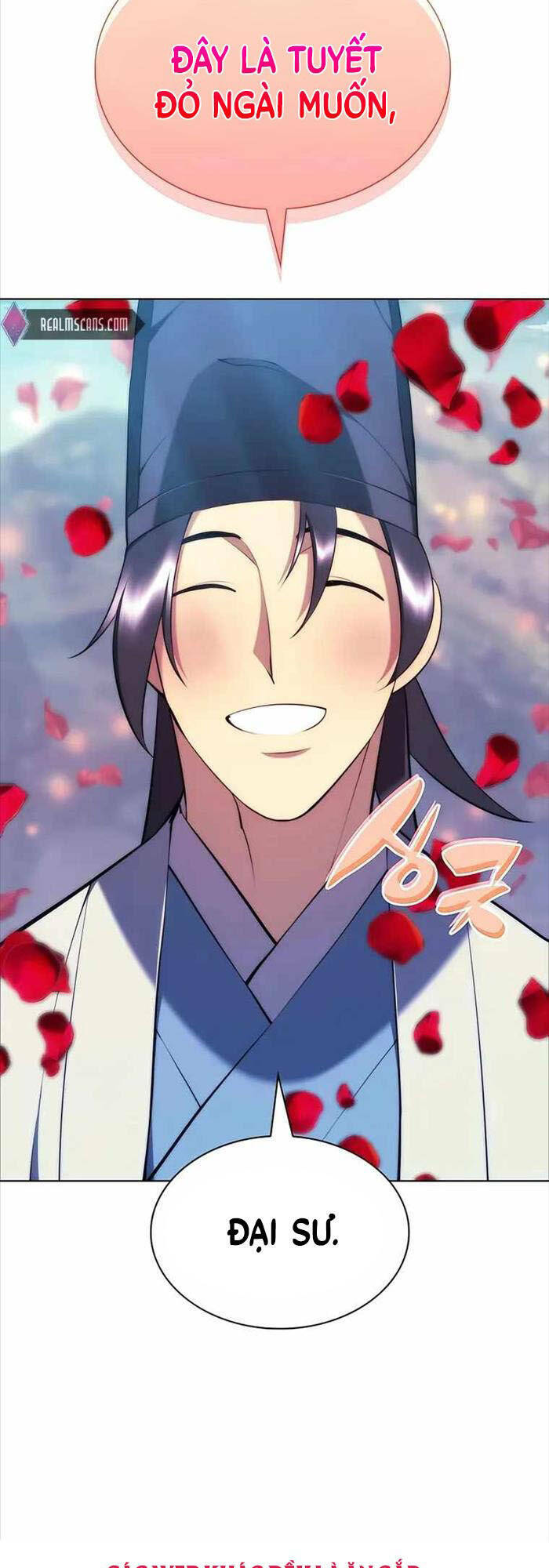 Học Giả Kiếm Sĩ - Chapter 77 - Page 58