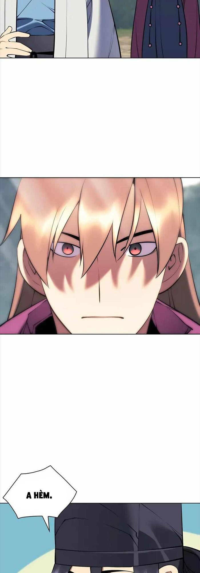 Học Giả Kiếm Sĩ - Chapter 77 - Page 5