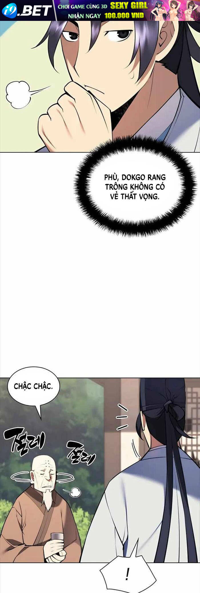 Học Giả Kiếm Sĩ - Chapter 77 - Page 6