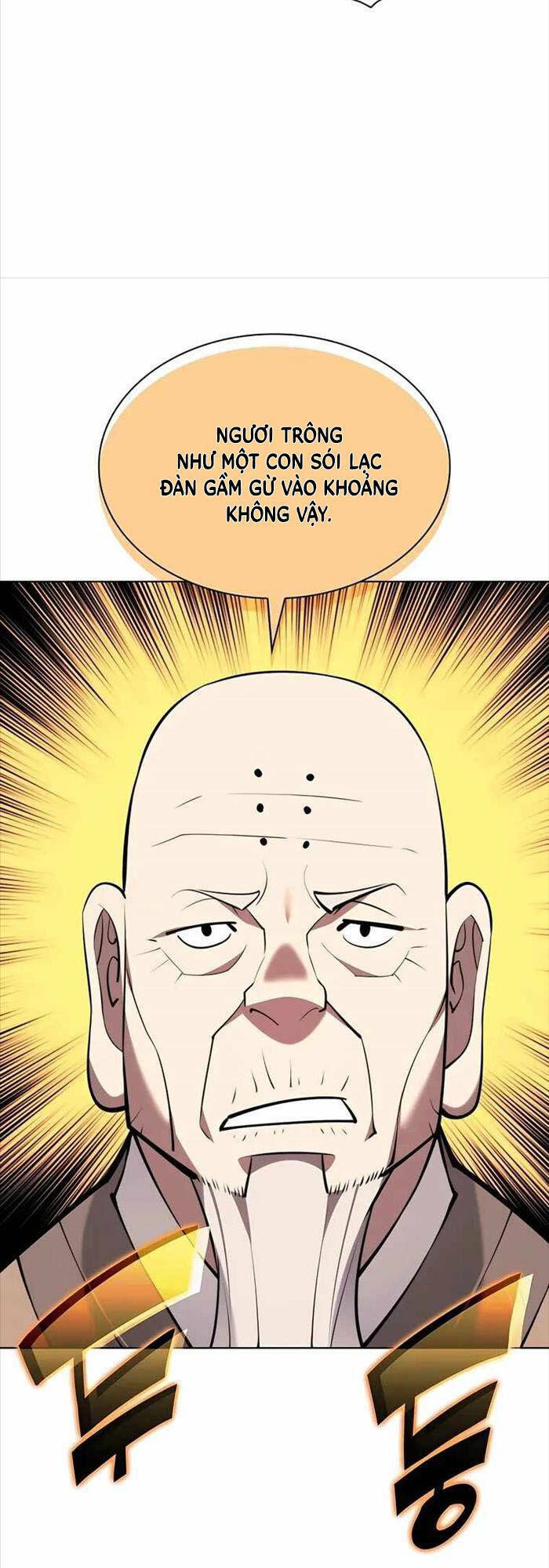 Học Giả Kiếm Sĩ - Chapter 77 - Page 7