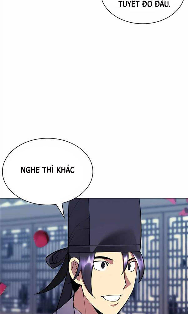 Học Giả Kiếm Sĩ - Chapter 78 - Page 9
