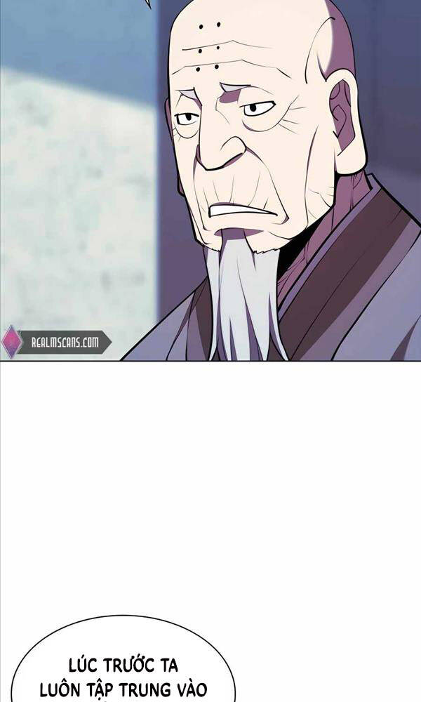 Học Giả Kiếm Sĩ - Chapter 78 - Page 99