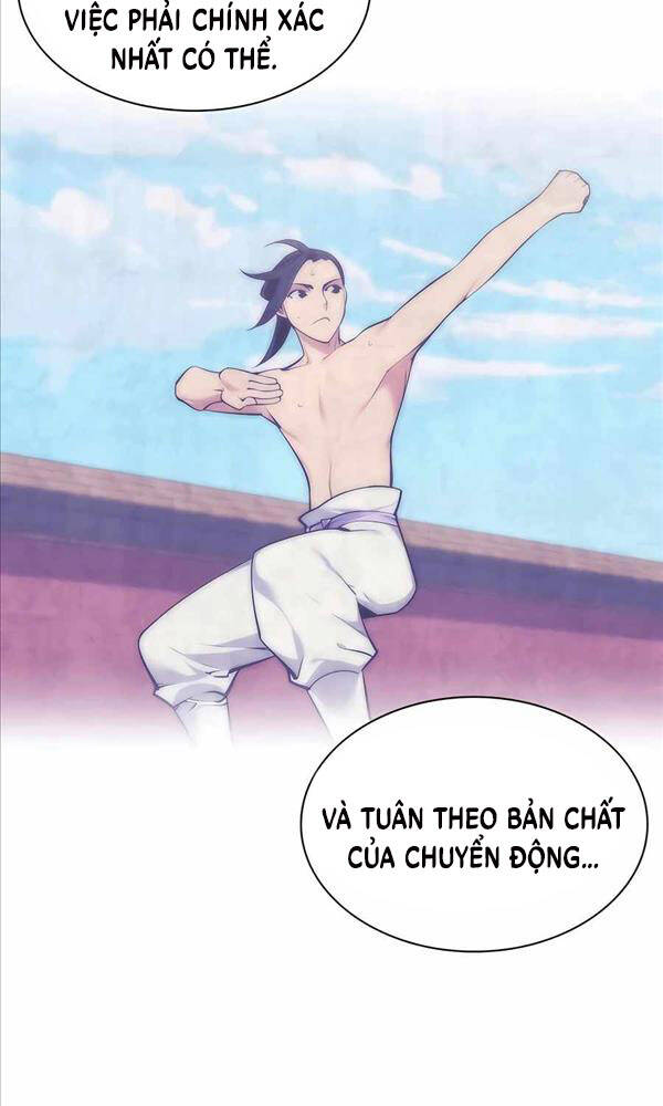 Học Giả Kiếm Sĩ - Chapter 78 - Page 100