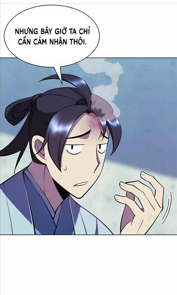 Học Giả Kiếm Sĩ - Chapter 78 - Page 101