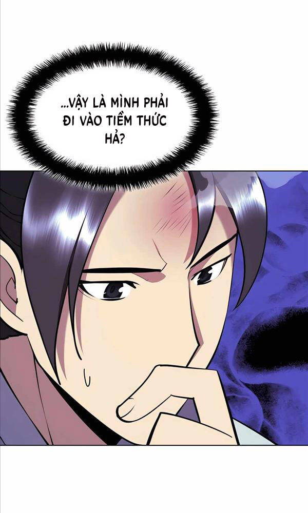 Học Giả Kiếm Sĩ - Chapter 78 - Page 105