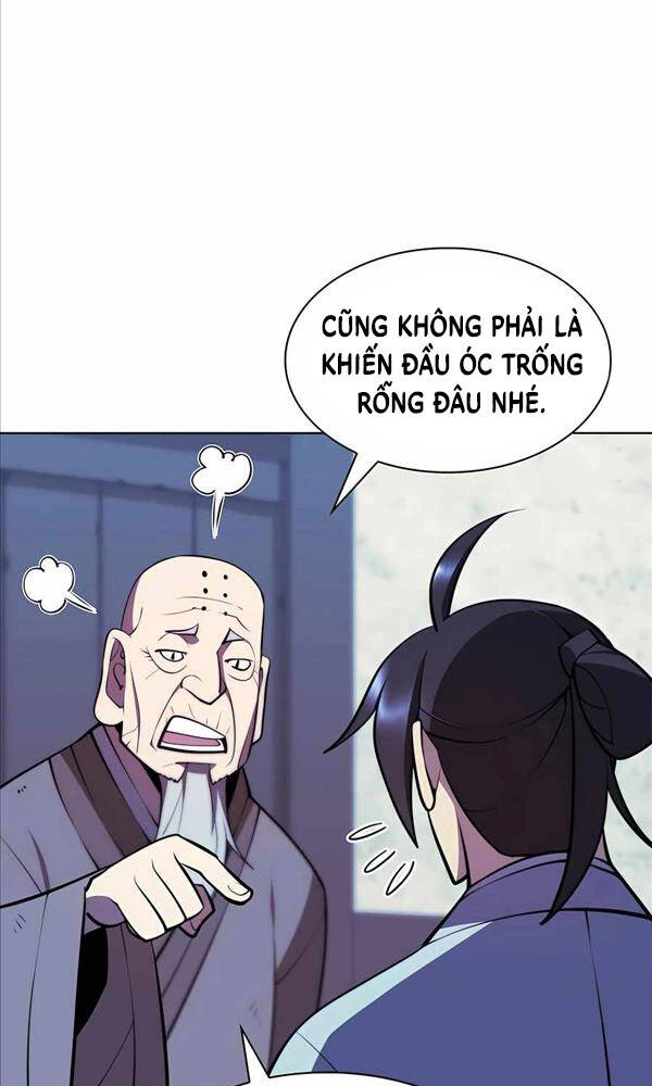 Học Giả Kiếm Sĩ - Chapter 78 - Page 106