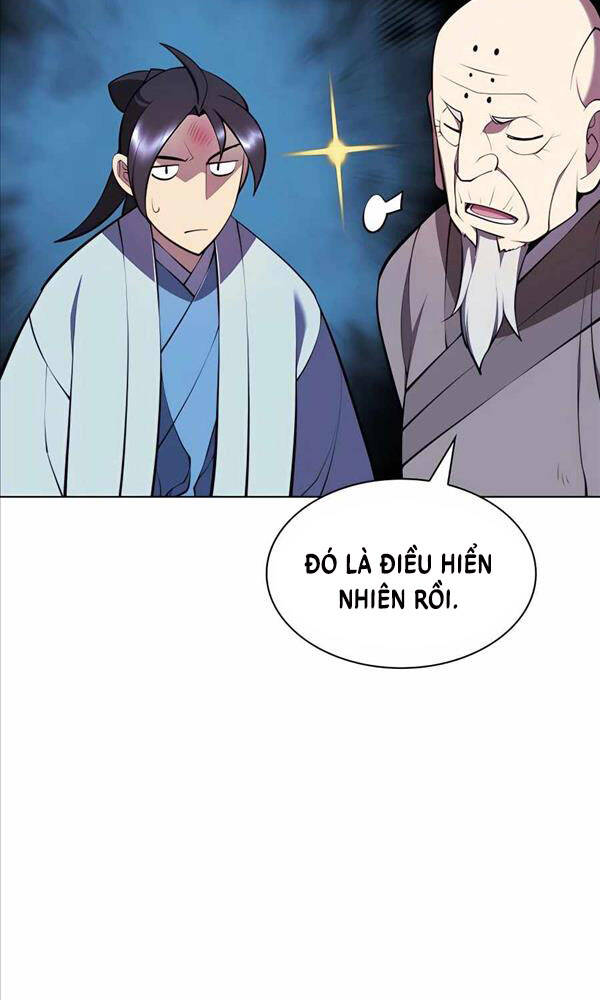 Học Giả Kiếm Sĩ - Chapter 78 - Page 108