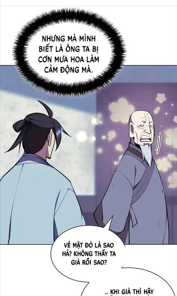 Học Giả Kiếm Sĩ - Chapter 78 - Page 109