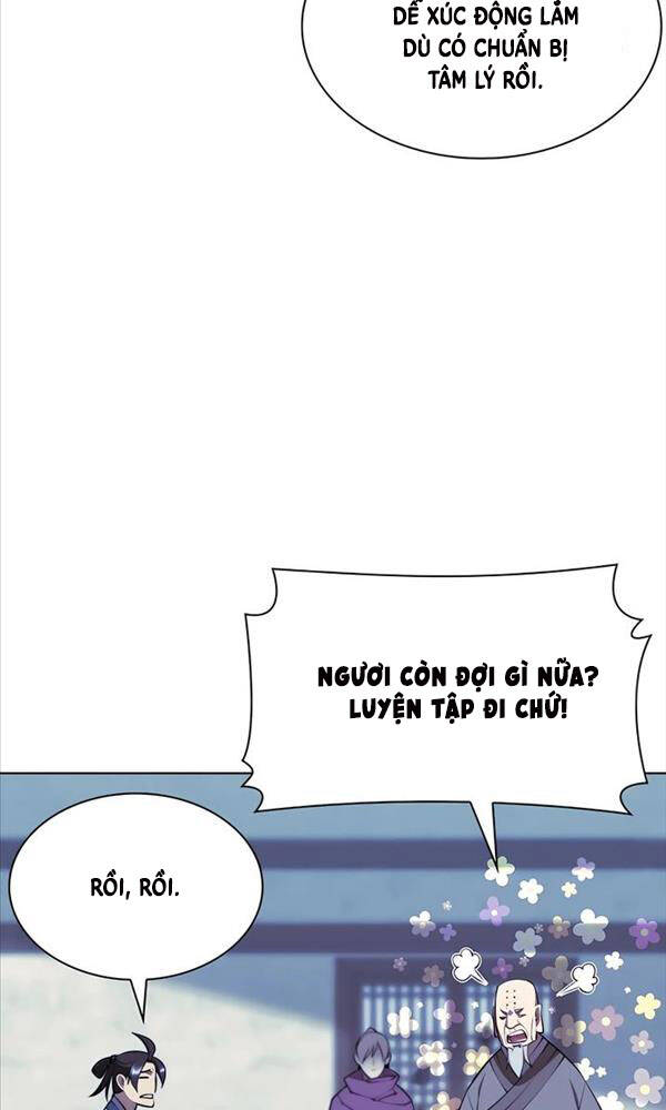 Học Giả Kiếm Sĩ - Chapter 78 - Page 110