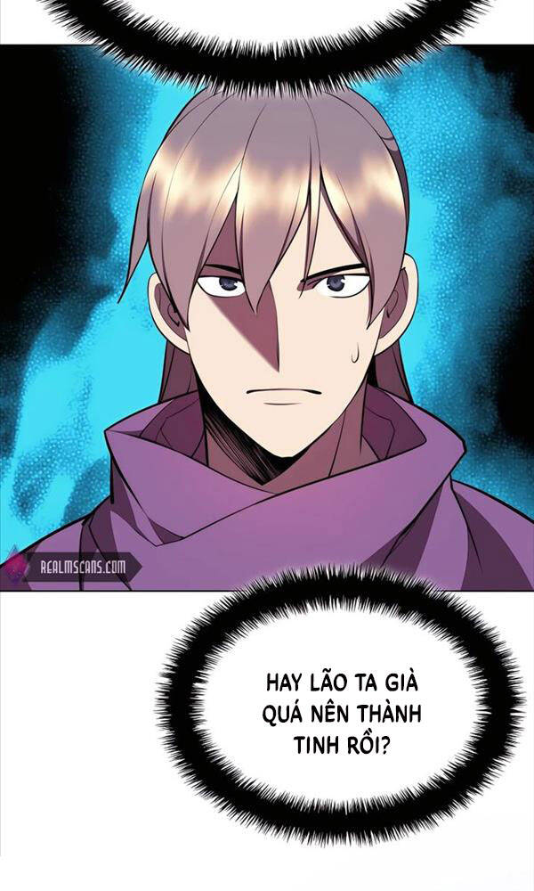 Học Giả Kiếm Sĩ - Chapter 78 - Page 112