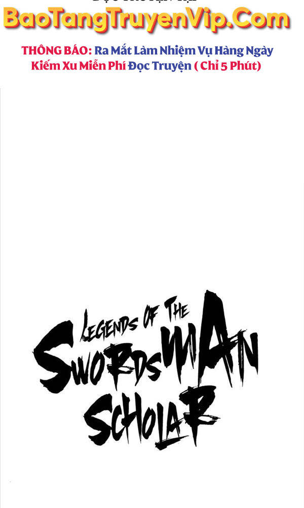 Học Giả Kiếm Sĩ - Chapter 78 - Page 116