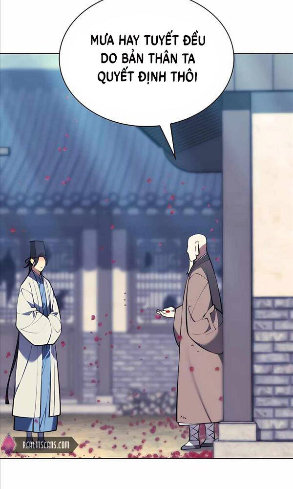 Học Giả Kiếm Sĩ - Chapter 78 - Page 12