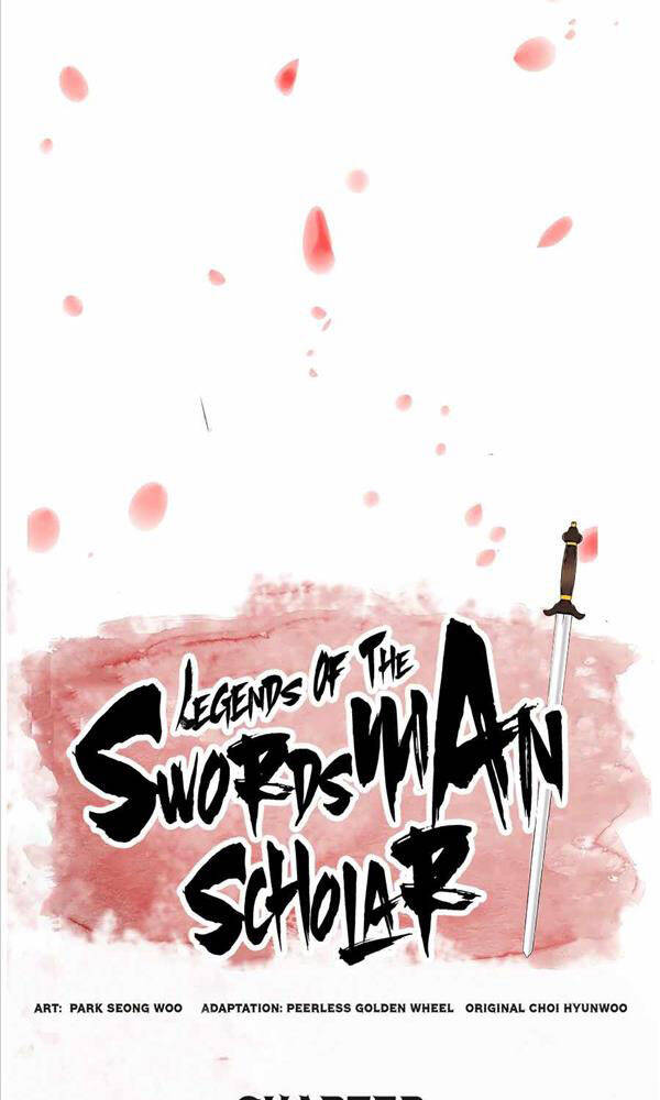 Học Giả Kiếm Sĩ - Chapter 78 - Page 14