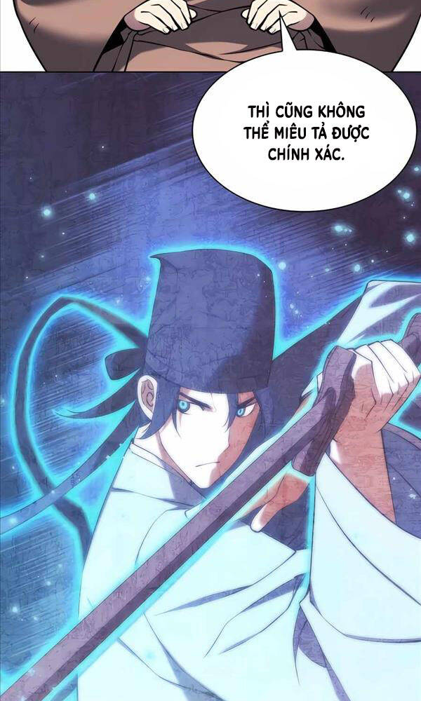 Học Giả Kiếm Sĩ - Chapter 78 - Page 19