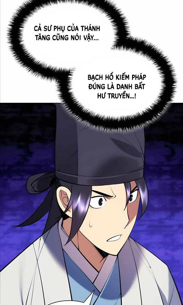 Học Giả Kiếm Sĩ - Chapter 78 - Page 21