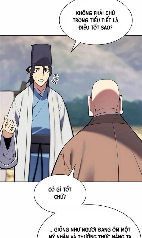 Học Giả Kiếm Sĩ - Chapter 78 - Page 25